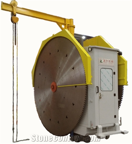 3300mm Double Blade Mining Machine